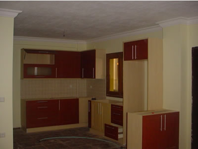 Home in Turkey - Turkey Real Estate
