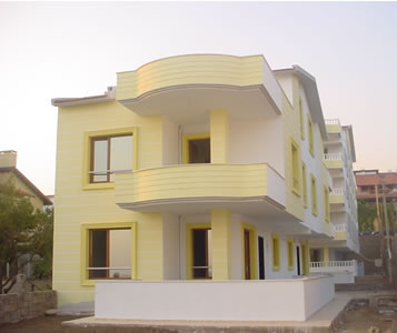 Home in Turkey - Turkey Real Estate