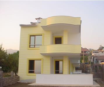 Home in Turkey - Turkey Real Estate