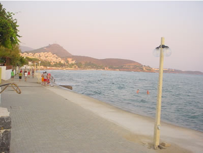Home in Turkey - Turkey Real Estate
