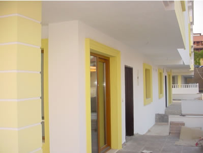 Home in Turkey - Turkey Real Estate