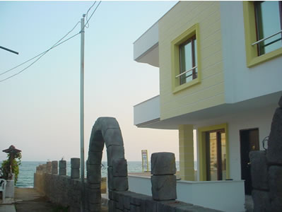 Home in Turkey - Turkey Real Estate
