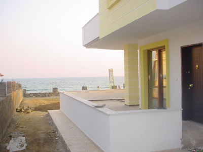 Home in Turkey - Turkey Real Estate