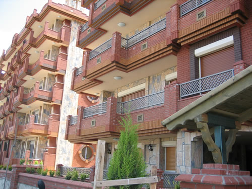 Home in Turkey - Turkey Real Estate