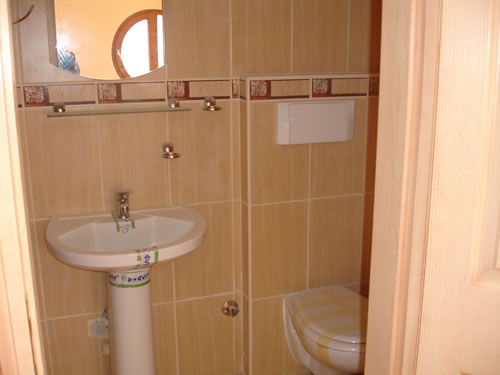Home in Turkey - Turkey Real Estate