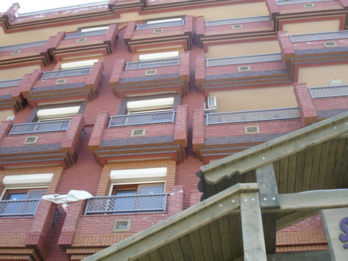 Home in Turkey - Turkey Real Estate