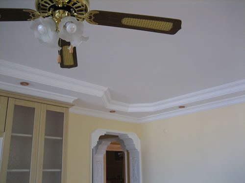 Home in Turkey - Turkey Real Estate