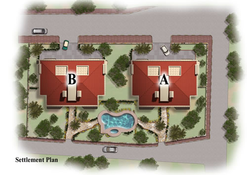 Home in Turkey - Turkey Real Estate