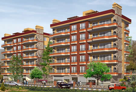 Home in Turkey - Turkey Real Estate