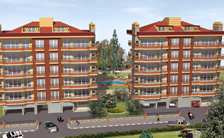 Home in Turkey - Turkey Real Estate