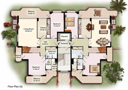 Home in Turkey - Turkey Real Estate
