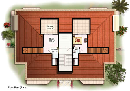 Home in Turkey - Turkey Real Estate