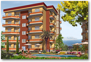 Home in Turkey - Turkey Real Estate
