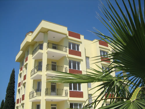 Home in Turkey - Turkey Real Estate