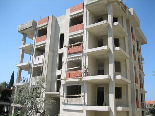 Home in Turkey - Turkey Real Estate