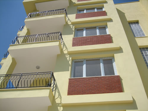 Home in Turkey - Turkey Real Estate