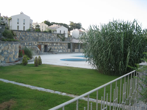 Home in Turkey - Turkey Real Estate
