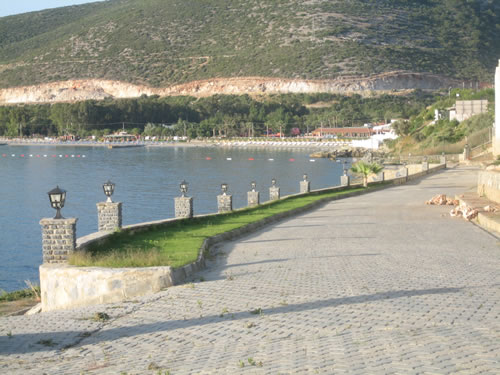 Home in Turkey - Turkey Real Estate