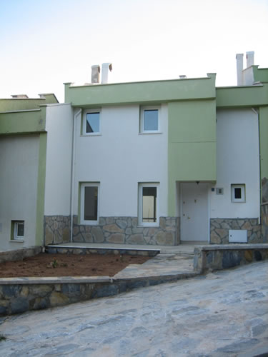 Home in Turkey - Turkey Real Estate
