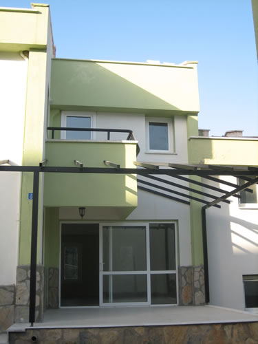 Home in Turkey - Turkey Real Estate