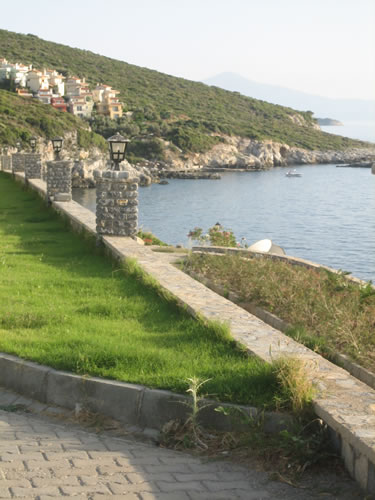 Home in Turkey - Turkey Real Estate