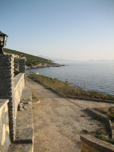 Home in Turkey - Turkey Real Estate