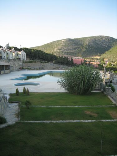 Home in Turkey - Turkey Real Estate