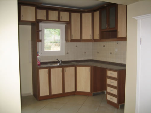 Home in Turkey - Turkey Real Estate