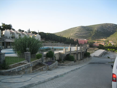 Home in Turkey - Turkey Real Estate