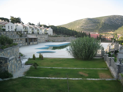 Home in Turkey - Turkey Real Estate