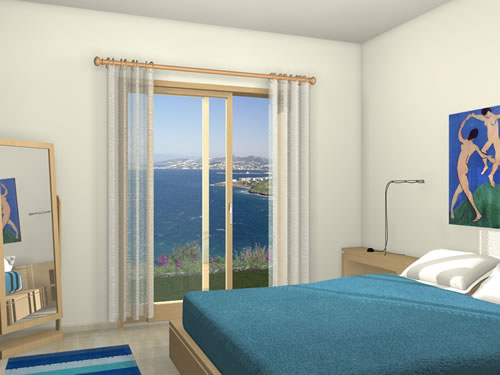 Home in Turkey - Turkey Real Estate