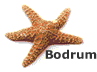Huis in Bodrum