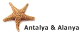 Huis in Antalya