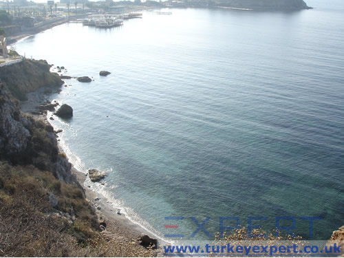 Kusadasi - Yilanci Burnu