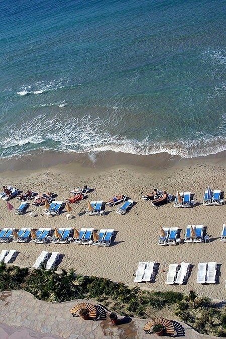 Ladies Beach