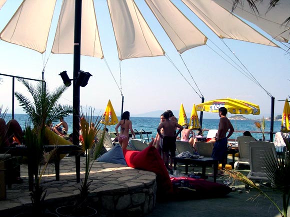 Cuba Beach Club