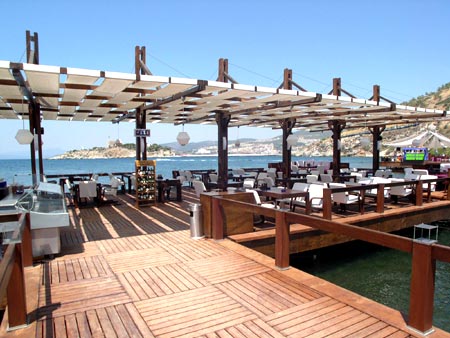 Jade Beach Club