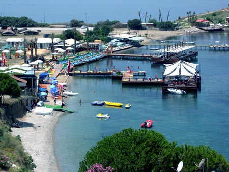 Jade Beach Club