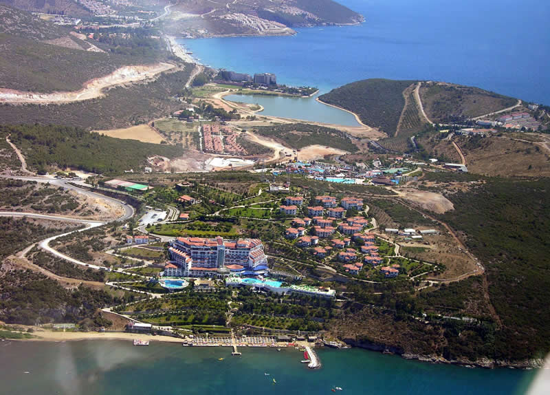 Kusadasi Photos