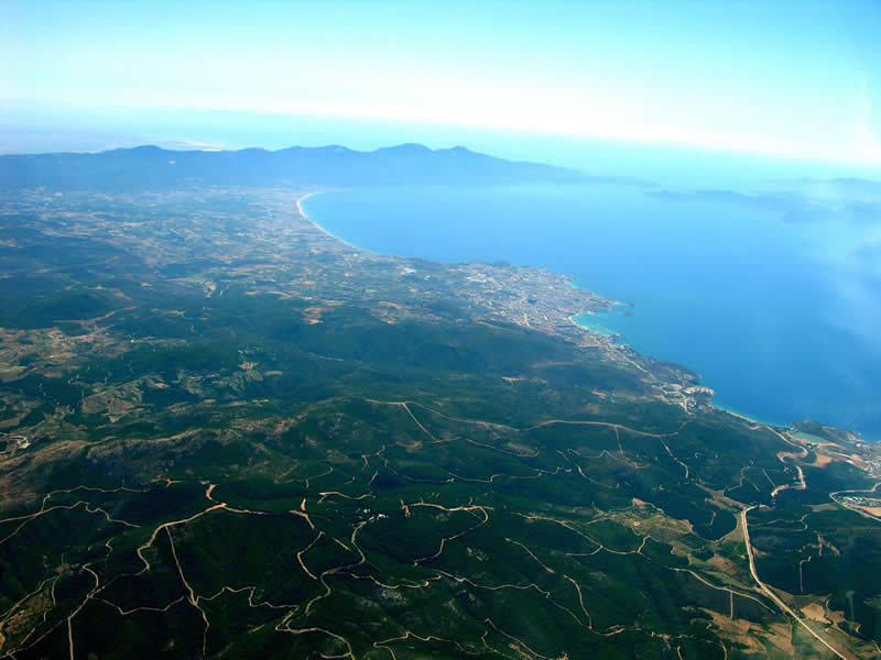 Kusadasi Photos