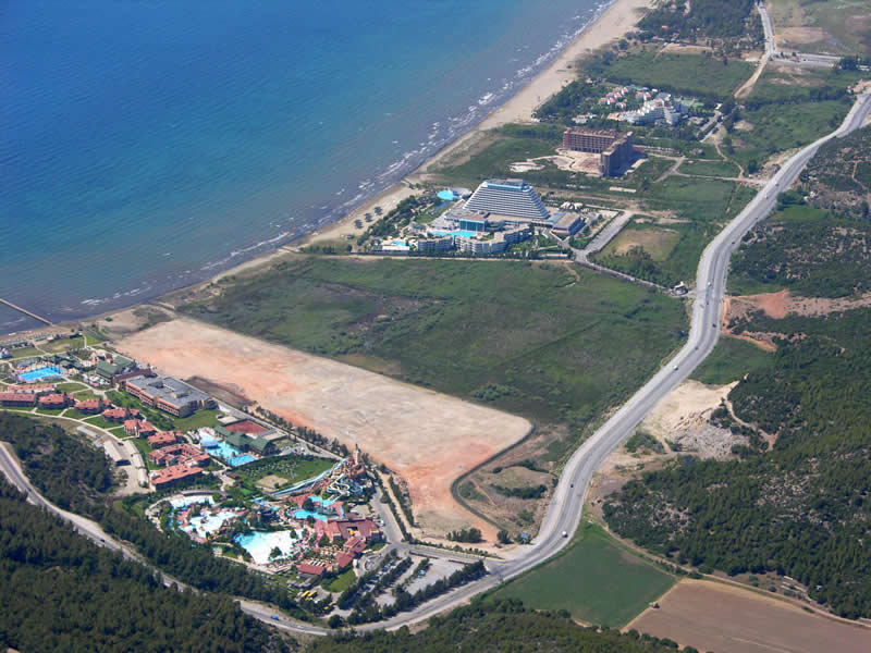 Kusadasi Photos