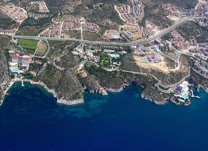 Kusadasi Photos