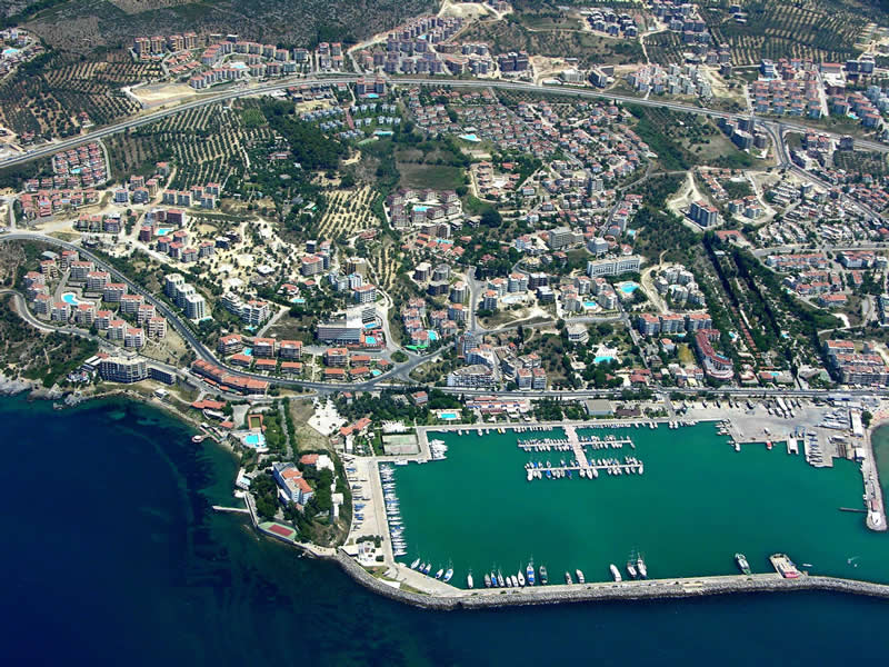 Kusadasi Photos