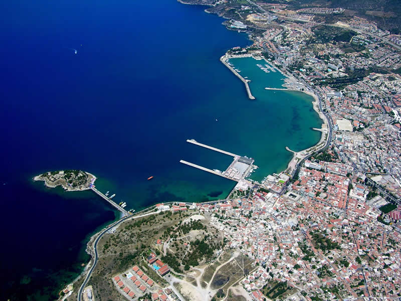 Kusadasi Photos