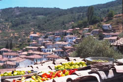 kusadasi history