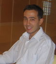 Ali Ihsan Acar